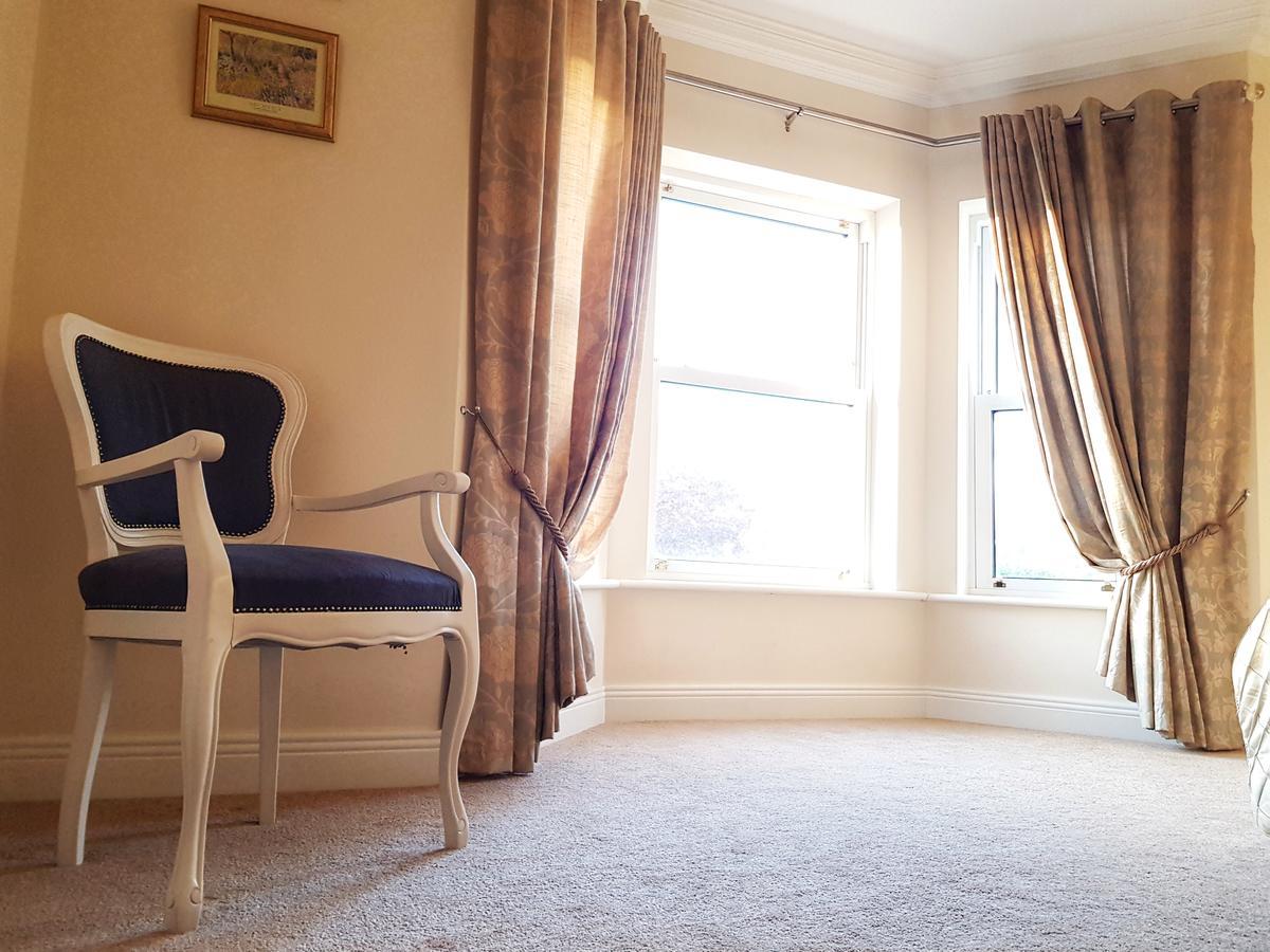 Blackstoops Lodge Enniscorthy Luaran gambar