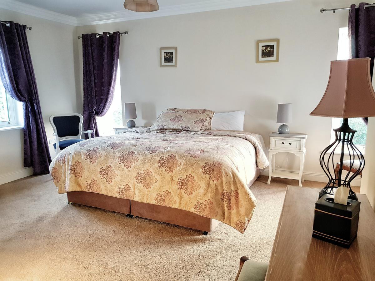 Blackstoops Lodge Enniscorthy Luaran gambar