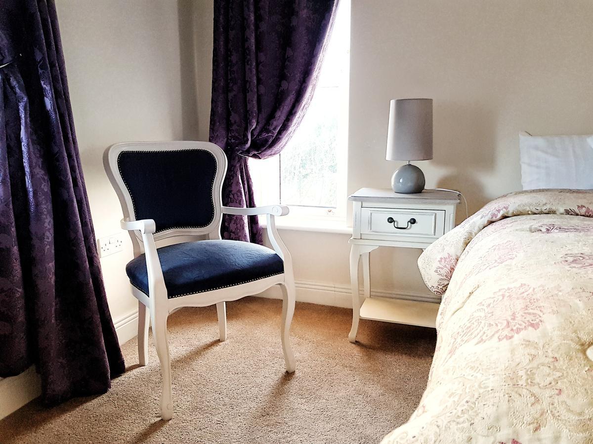 Blackstoops Lodge Enniscorthy Luaran gambar