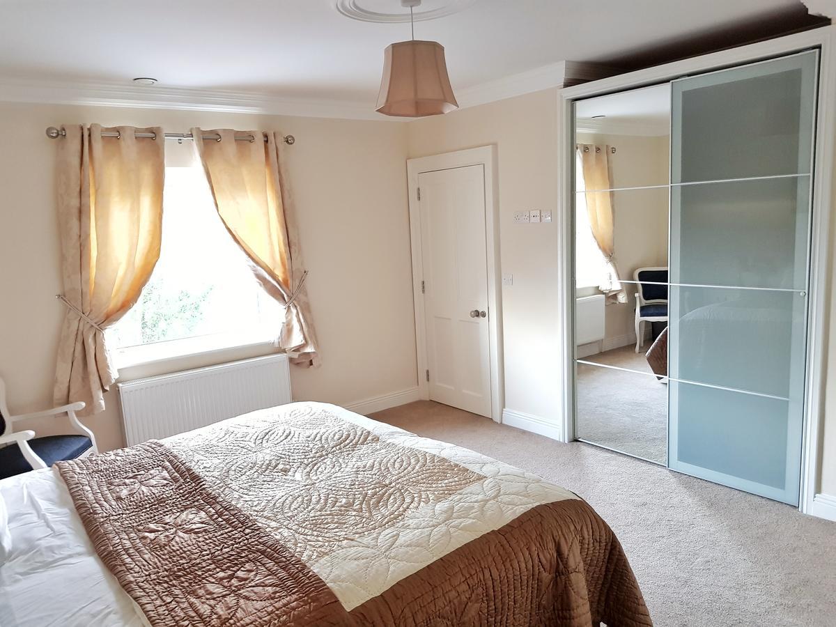 Blackstoops Lodge Enniscorthy Luaran gambar