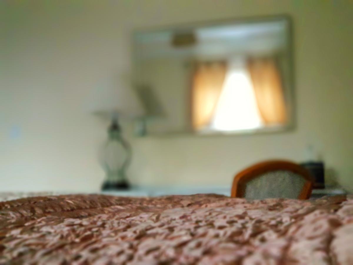 Blackstoops Lodge Enniscorthy Luaran gambar
