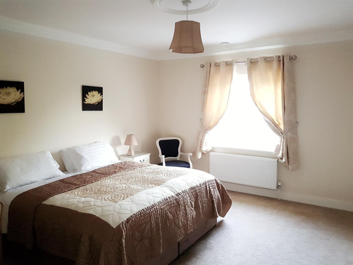 Blackstoops Lodge Enniscorthy Luaran gambar