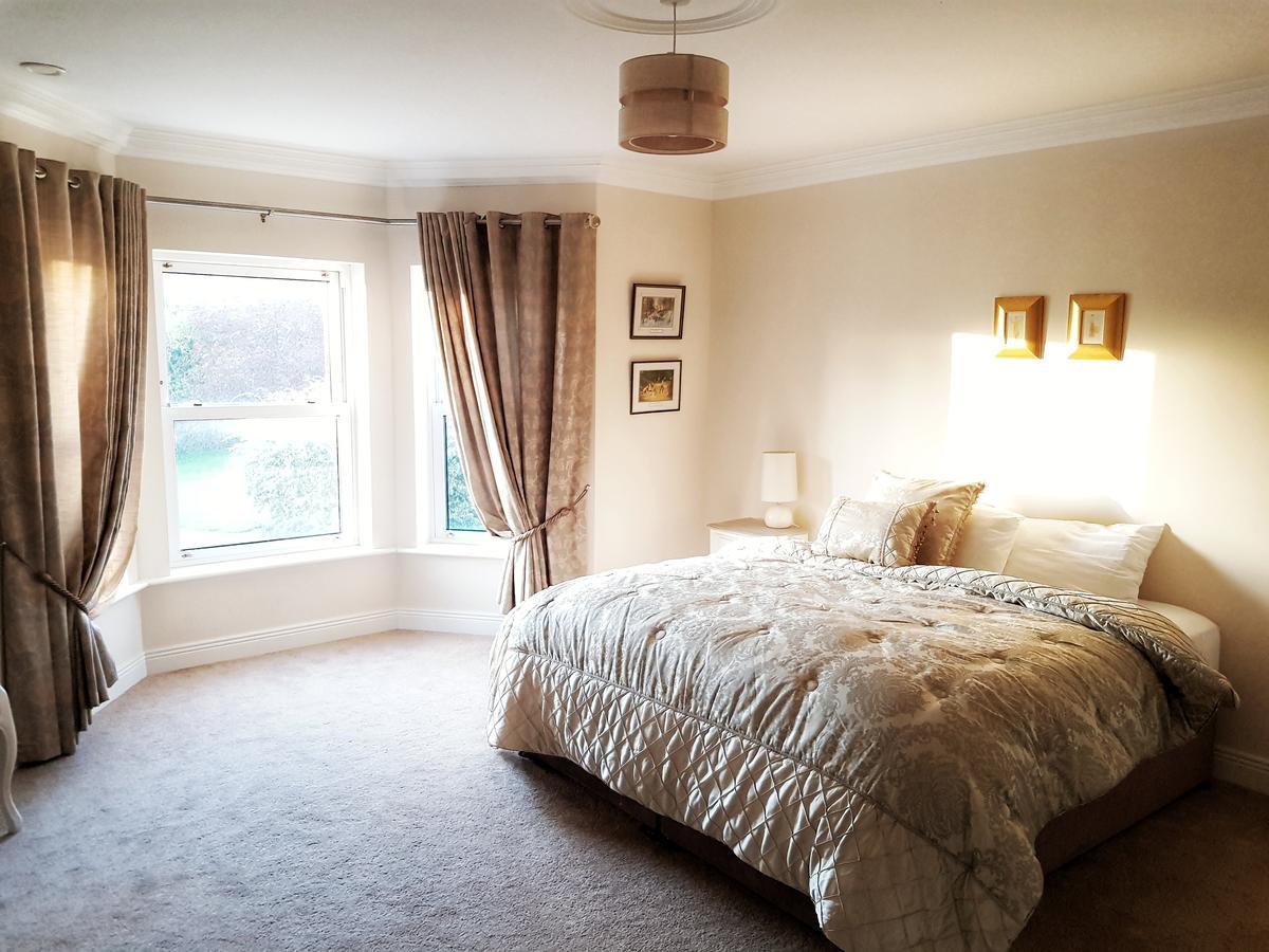 Blackstoops Lodge Enniscorthy Luaran gambar