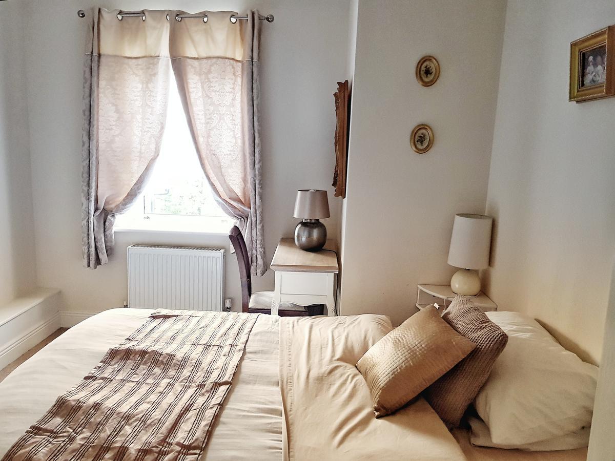 Blackstoops Lodge Enniscorthy Luaran gambar
