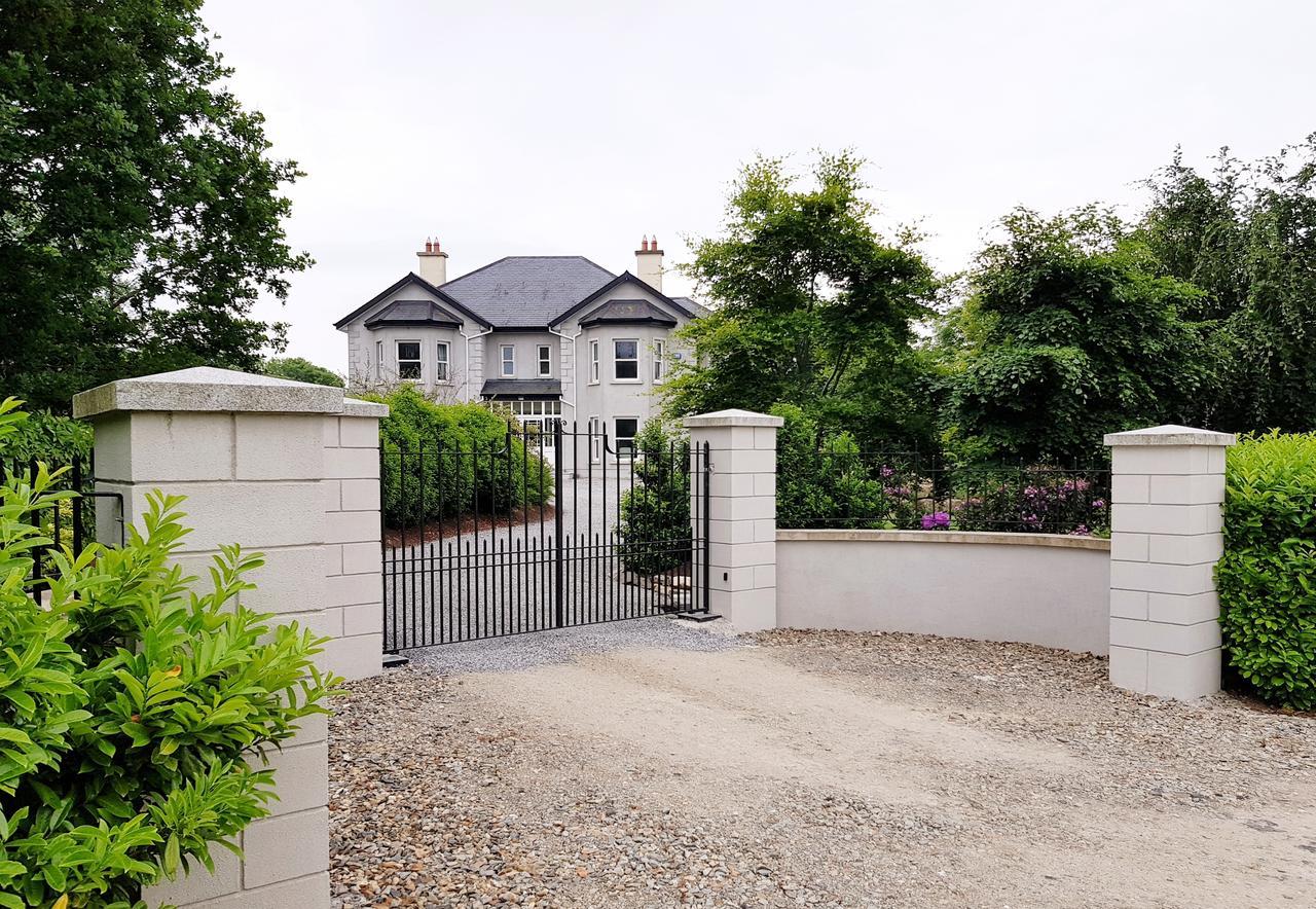 Blackstoops Lodge Enniscorthy Luaran gambar