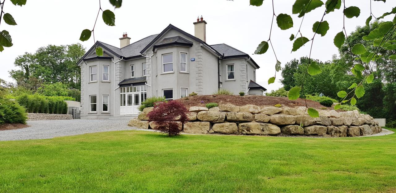 Blackstoops Lodge Enniscorthy Luaran gambar