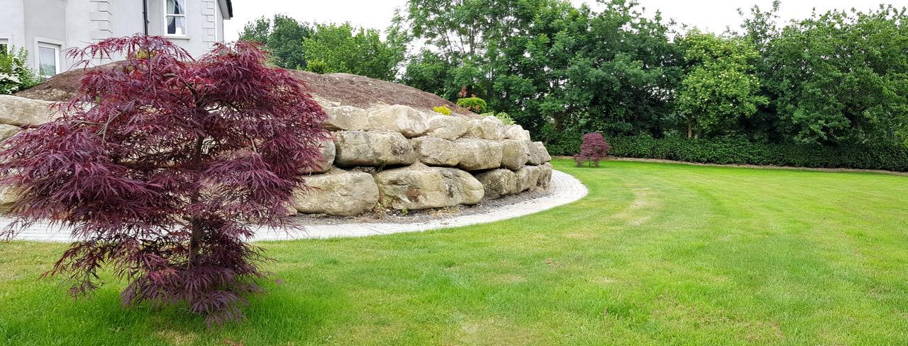 Blackstoops Lodge Enniscorthy Luaran gambar